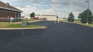 Driveway Snow Removal Preparation in Windsor, CO